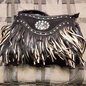 To make money for my school.